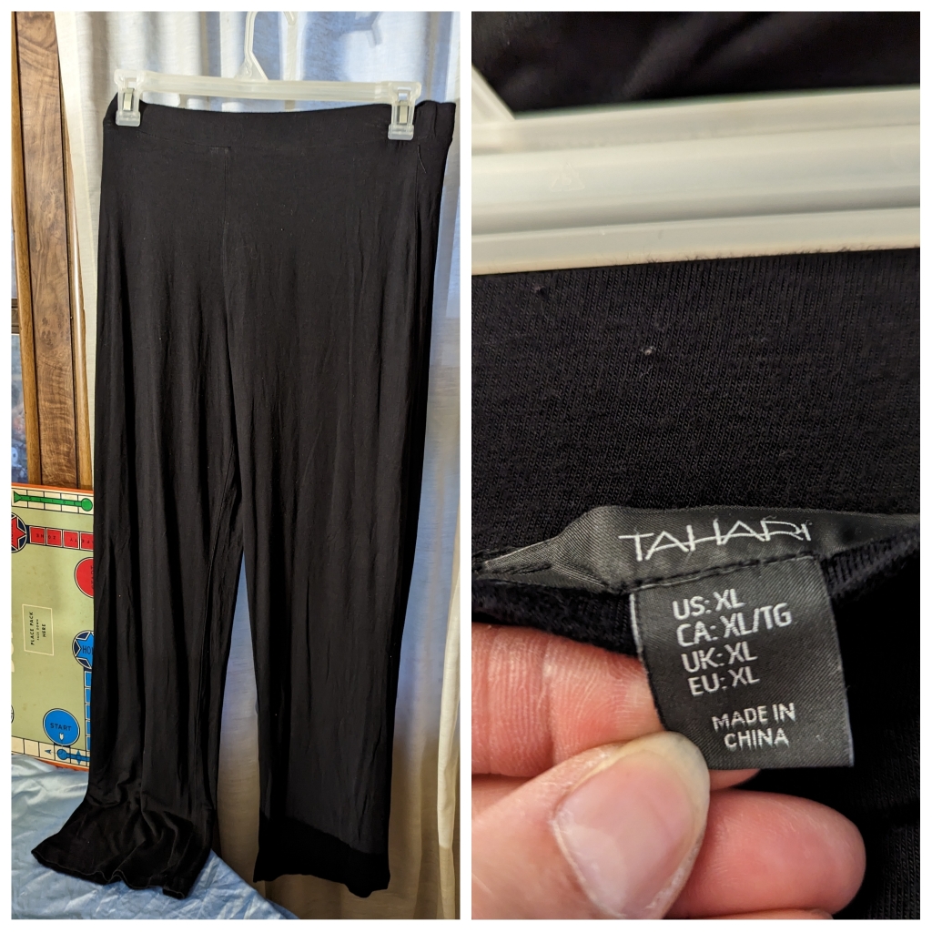 Tahari Brand Pants